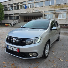 Dacia Logan 1.5 DCI  - 13999 лв. / 7157.58 € - 35100294 14