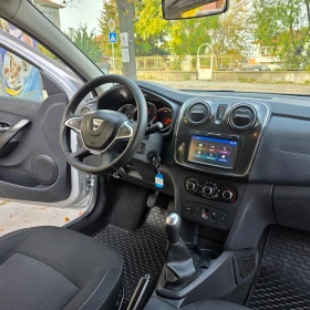 Dacia Logan 1.5 DCI  - 13999 лв. / 7157.58 € - 35100294 7