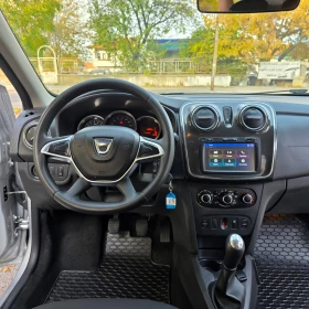 Dacia Logan 1.5 DCI  - 13999 лв. / 7157.58 € - 35100294 2