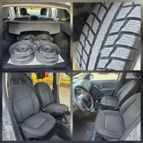 Dacia Logan 1.5 DCI  - 13999 лв. / 7157.58 € - 35100294 10