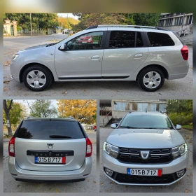 Dacia Logan 1.5 DCI  - 13999 лв. / 7157.58 € - 35100294 12