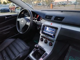 VW Passat 2.0tdi-140к.с/HIGH LINE/НАВИГАЦИЯ/КОЖА/КЛИМАТРОНИК - 8999 лв. / 4601.12 € - 80268477 12