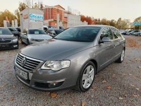 VW Passat 2.0tdi-140к.с/HIGH LINE/НАВИГАЦИЯ/КОЖА/КЛИМАТРОНИК - 8999 лв. / 4601.12 € - 80268477 3