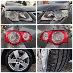 VW Passat 2.0tdi-140к.с/HIGH LINE/НАВИГАЦИЯ/КОЖА/КЛИМАТРОНИК - 8999 лв. / 4601.12 € - 80268477 15