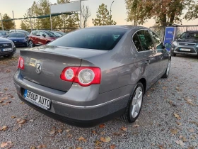 VW Passat 2.0tdi-140к.с/HIGH LINE/НАВИГАЦИЯ/КОЖА/КЛИМАТРОНИК - 8999 лв. / 4601.12 € - 80268477 7