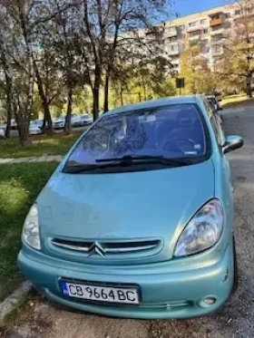 Citroen Xsara picasso | Mobile.bg   14