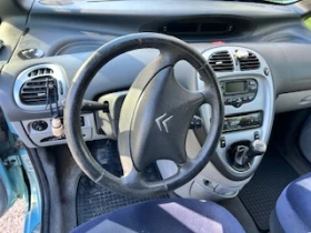 Citroen Xsara picasso | Mobile.bg    10
