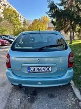 Citroen Xsara picasso | Mobile.bg   11