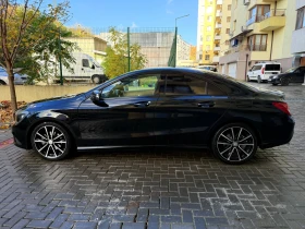 Mercedes-Benz CLA 220 170  . | Mobile.bg    4