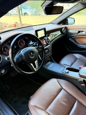 Mercedes-Benz CLA 220 170  . | Mobile.bg    9