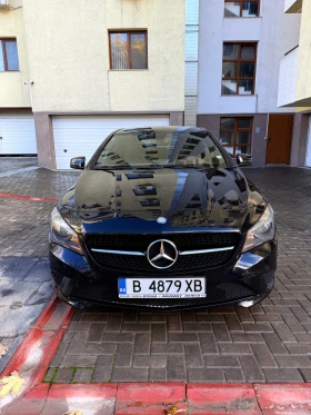 Mercedes-Benz CLA 220 170  . | Mobile.bg    5