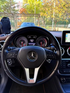 Mercedes-Benz CLA 220 170  . | Mobile.bg    7