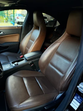 Mercedes-Benz CLA 220 170  . | Mobile.bg    11