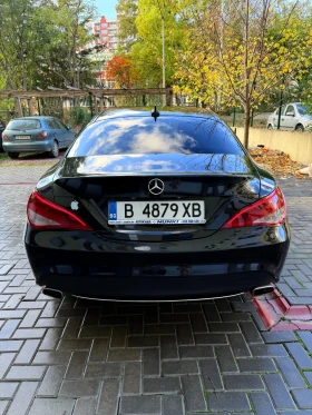 Mercedes-Benz CLA 220 170  . | Mobile.bg    2