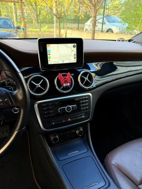 Mercedes-Benz CLA 220 170  . | Mobile.bg    8