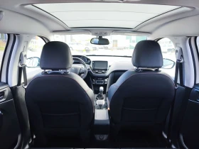 Peugeot 2008 GT-LINE 120HP SIX GEARS  - 17900 лв. / 9152.12 € - 51192372 11