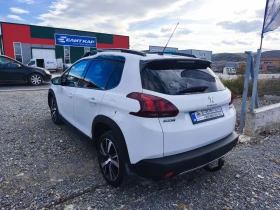 Peugeot 2008 GT-LINE 120HP SIX GEARS  - 17900 лв. / 9152.12 € - 51192372 6