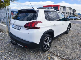 Peugeot 2008 GT-LINE 120HP SIX GEARS  - 17900 лв. / 9152.12 € - 51192372 5
