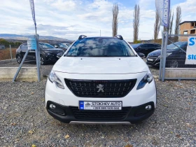     Peugeot 2008 GT-LINE 120HP SIX GEARS 