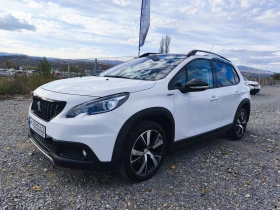     Peugeot 2008 GT-LINE 120HP SIX GEARS 