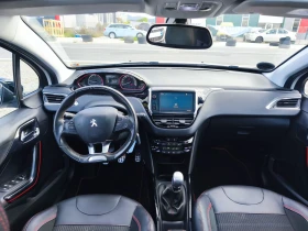 Peugeot 2008 GT-LINE 120HP SIX GEARS  - 17900 лв. / 9152.12 € - 51192372 17