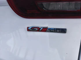 Peugeot 2008 GT-LINE 120HP SIX GEARS  - 17900 лв. / 9152.12 € - 51192372 8