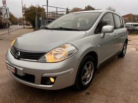 Nissan Tiida 1.8 LAUNJE | Mobile.bg    2