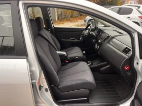 Nissan Tiida 1.8 LAUNJE | Mobile.bg    12