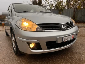 Nissan Tiida 1.8 LAUNJE | Mobile.bg    6