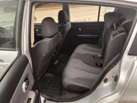 Nissan Tiida 1.8 LAUNJE | Mobile.bg    9