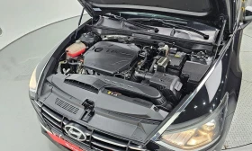 Hyundai Sonata 2.0 LPG Smart * -   *  | Mobile.bg    6