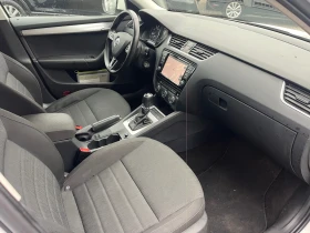 Skoda Octavia 1.8TSI 4x4 DSG Elegance Euro6 - 16650 лв. / 8513.01 € - 26393267 14