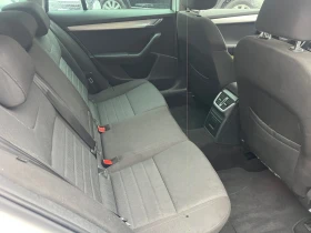 Skoda Octavia 1.8TSI 4x4 DSG Elegance Euro6 - 16650 лв. / 8513.01 € - 26393267 12