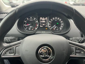 Skoda Octavia 1.8TSI 4x4 DSG Elegance Euro6 - 16650 лв. / 8513.01 € - 26393267 16