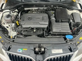 Skoda Octavia 1.8TSI 4x4 DSG Elegance Euro6 - 16650 лв. / 8513.01 € - 26393267 17