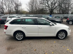 Skoda Octavia 1.8TSI 4x4 DSG Elegance Euro6 - 16650 лв. / 8513.01 € - 26393267 4
