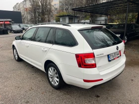 Skoda Octavia 1.8TSI 4x4 DSG Elegance Euro6 - 16650 лв. / 8513.01 € - 26393267 6