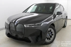 BMW iX 50 xDrive Sport