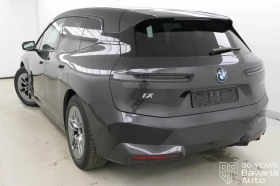 BMW iX 50 xDrive Sport - 135100 лв. / 69075.53 € - 78020698 2