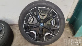 BMW iX 50 xDrive Sport - 135100 лв. / 69075.53 € - 78020698 17
