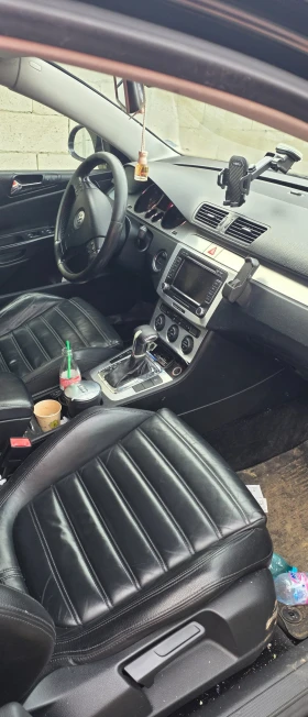 VW Passat, снимка 2 — Bazar.bg VW Passat, снимка 2