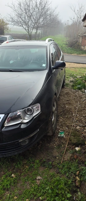 VW Passat, снимка 4 — Bazar.bg VW Passat, снимка 4
