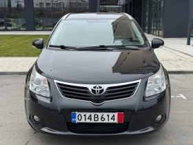 ����� �� �������� �� Toyota Avensis 1.8 VVT-i* * 147 kc* * EURO5* * ���������