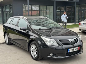 Toyota Avensis 1.8 VVT-i* * 147 kc* * EURO5* * НАВИГАЦИЯ, снимка 5