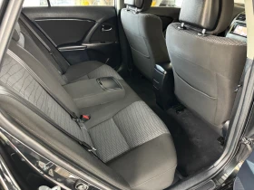Toyota Avensis 1.8 VVT-i* * 147 kc* * EURO5* * НАВИГАЦИЯ, снимка 15