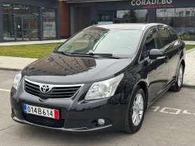 Toyota Avensis 1.8 VVT-i* * 147 kc* * EURO5* * НАВИГАЦИЯ