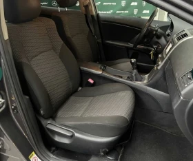 Toyota Avensis 1.8 VVT-i* * 147 kc* * EURO5* * НАВИГАЦИЯ - 13360 лв. / 6830.86 € - 11746069 13