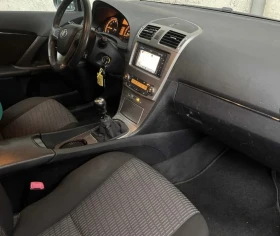 Toyota Avensis 1.8 VVT-i* * 147 kc* * EURO5* * НАВИГАЦИЯ - 13360 лв. / 6830.86 € - 11746069 12