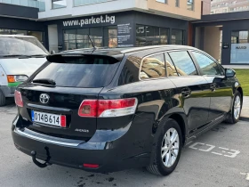 Toyota Avensis 1.8 VVT-i* * 147 kc* * EURO5* * НАВИГАЦИЯ - 13360 лв. / 6830.86 € - 11746069 7