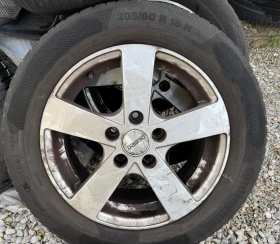 Toyota Avensis 1.8 VVT-i* * 147 kc* * EURO5* * НАВИГАЦИЯ - 13360 лв. / 6830.86 € - 11746069 15